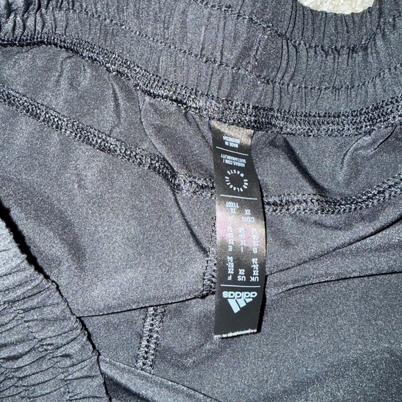 Adidas Black Shorts - Picture 3 of 3